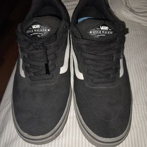 Mens vans